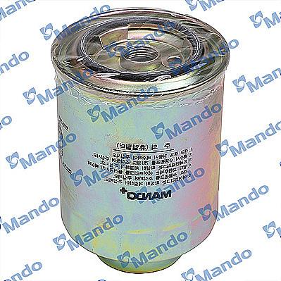 Mando EFF00095T - Degvielas filtrs www.autospares.lv