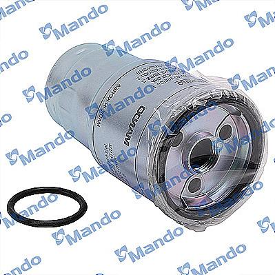 Mando EFF00096T - Fuel filter www.autospares.lv