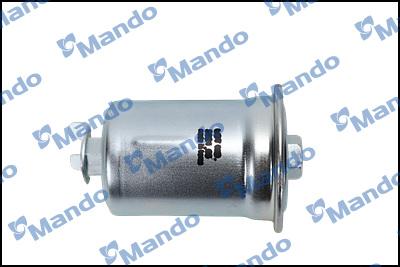 Mando EFF00041T - Degvielas filtrs www.autospares.lv