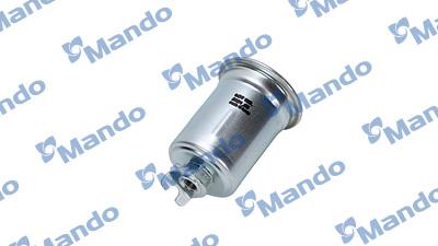 Mando EFF00041T - Degvielas filtrs www.autospares.lv