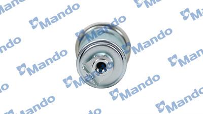 Mando EFF00041T - Degvielas filtrs www.autospares.lv