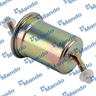 Mando EFF00042T - Degvielas filtrs www.autospares.lv