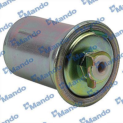 Mando EFF00060T - Degvielas filtrs www.autospares.lv