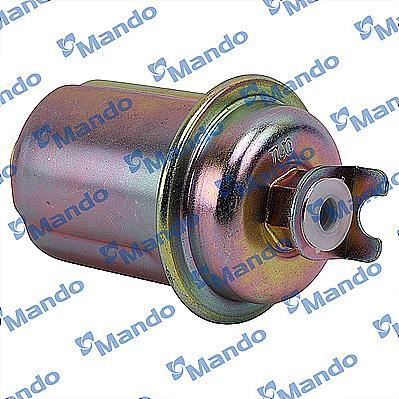 Mando EFF00061T - Топливный фильтр www.autospares.lv