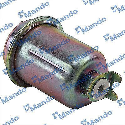 Mando EFF00061T - Degvielas filtrs www.autospares.lv