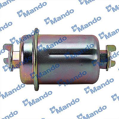 Mando EFF00061T - Degvielas filtrs www.autospares.lv