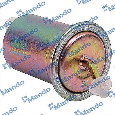 Mando EFF00068T - Degvielas filtrs www.autospares.lv