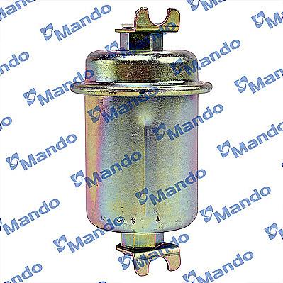 Mando EFF00062T - Degvielas filtrs www.autospares.lv