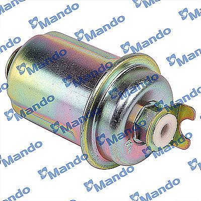 Mando EFF00062T - Топливный фильтр www.autospares.lv