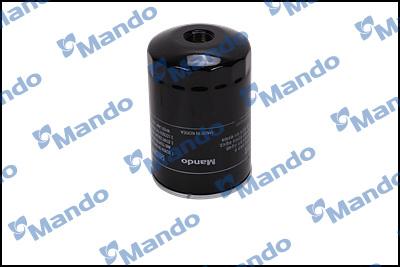 Mando EFF00001T - Degvielas filtrs www.autospares.lv