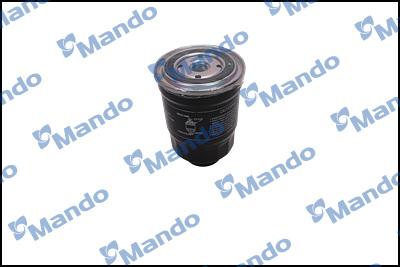 Mando EFF00003T - Топливный фильтр www.autospares.lv