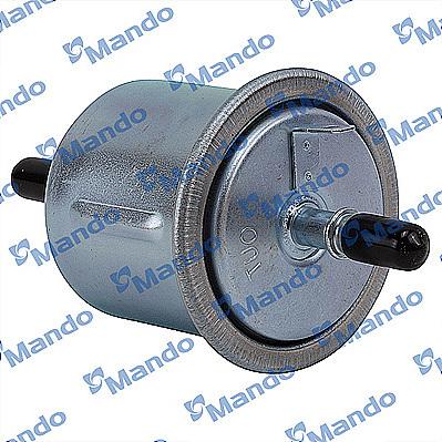 Mando EFF00014T - Degvielas filtrs www.autospares.lv