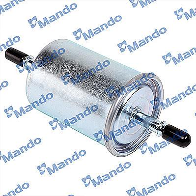 Mando EFF00015T - Degvielas filtrs www.autospares.lv