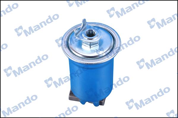 Mando EFF00013T - Degvielas filtrs www.autospares.lv