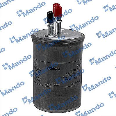 Mando EFF00083T - Degvielas filtrs www.autospares.lv