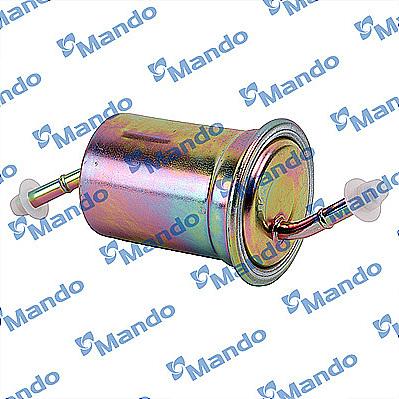 Mando EFF00034T - Degvielas filtrs www.autospares.lv