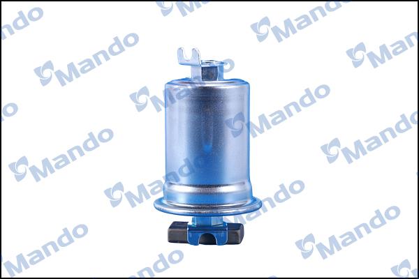 Mando EFF00036T - Degvielas filtrs www.autospares.lv