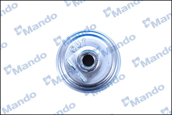 Mando EFF00036T - Degvielas filtrs www.autospares.lv