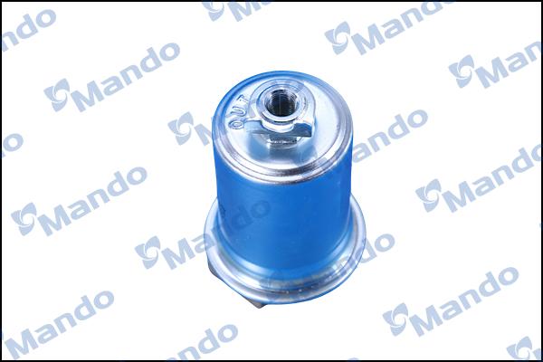 Mando EFF00036T - Degvielas filtrs www.autospares.lv