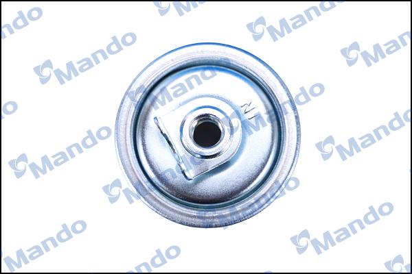 Mando EFF00036T - Degvielas filtrs www.autospares.lv