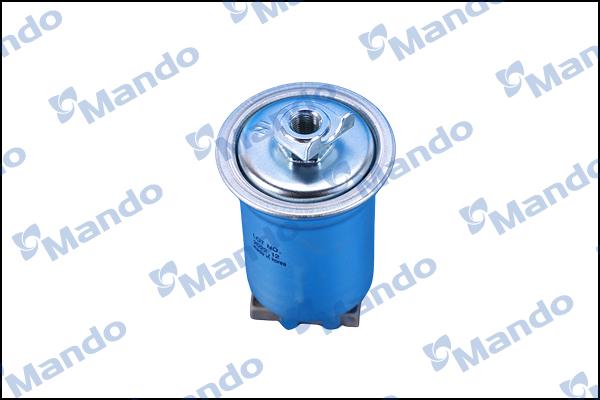 Mando EFF00037T - Degvielas filtrs www.autospares.lv