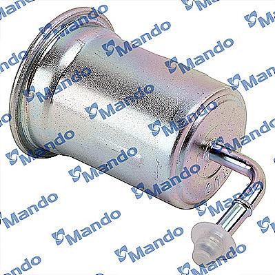 Mando EFF00026T - Degvielas filtrs www.autospares.lv