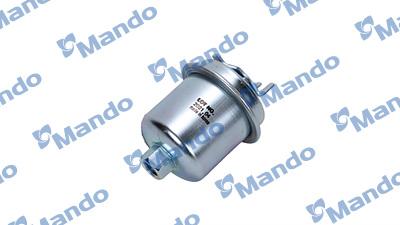 Mando EFF00023T - Топливный фильтр www.autospares.lv