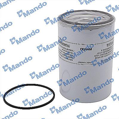 Mando EFF00075T - Fuel filter www.autospares.lv