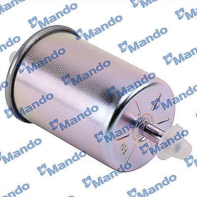 Mando EFF00070T - Degvielas filtrs www.autospares.lv