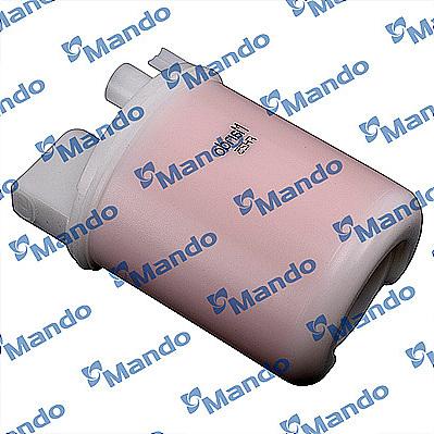 Mando EFF00194T - Топливный фильтр www.autospares.lv