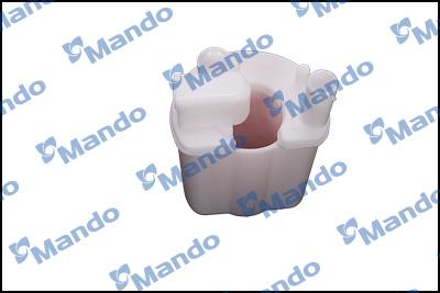 Mando EFF00196T - Degvielas filtrs www.autospares.lv