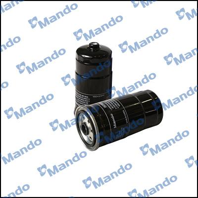 Mando EFF00192T - Degvielas filtrs www.autospares.lv