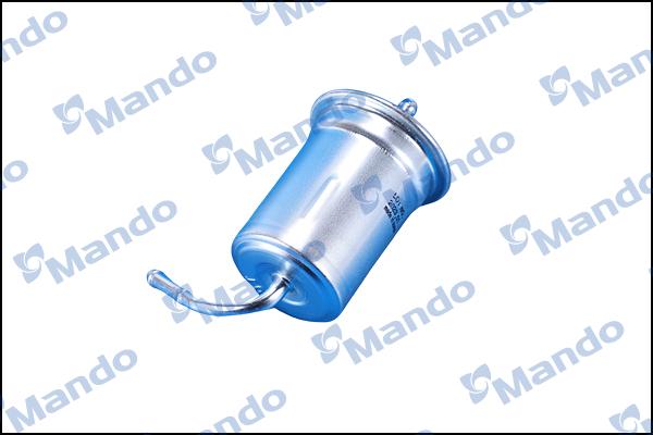 Mando EFF00166T - Degvielas filtrs www.autospares.lv