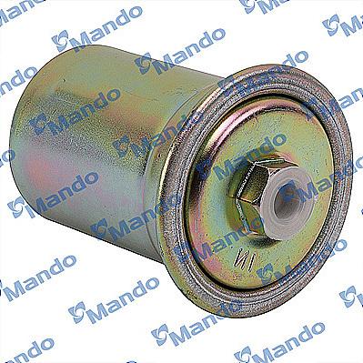 Mando EFF00116T - Топливный фильтр www.autospares.lv