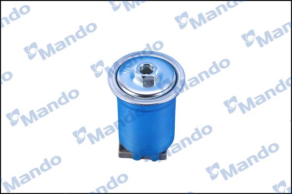 Mando EFF00189T - Degvielas filtrs www.autospares.lv