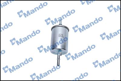 Mando EFF00187T - Fuel filter www.autospares.lv