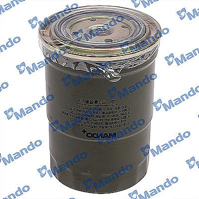 Mando EFF00136T - Degvielas filtrs www.autospares.lv