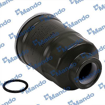 Mando EFF00130T - Degvielas filtrs www.autospares.lv