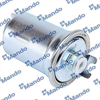 Mando EFF00132T - Degvielas filtrs www.autospares.lv