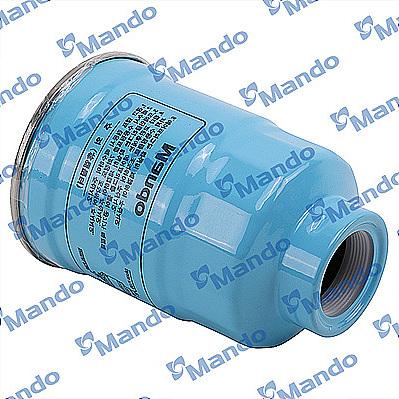 Mando EFF00127T - Degvielas filtrs www.autospares.lv