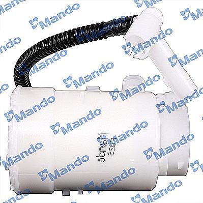 Mando EFF00219T - Degvielas filtrs www.autospares.lv