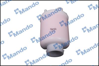 Mando EFF00213T - Degvielas filtrs www.autospares.lv