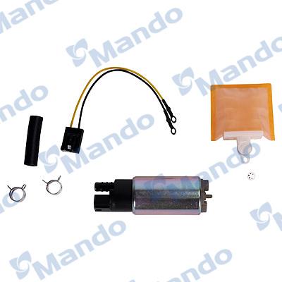 Mando EFMH0001DKIT - Degvielas sūknis www.autospares.lv