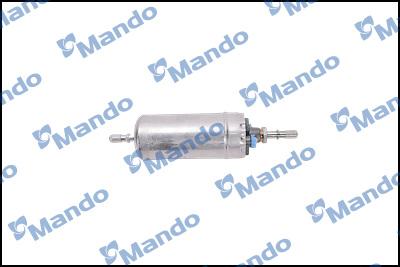 Mando EFMH0002D - Degvielas sūknis www.autospares.lv