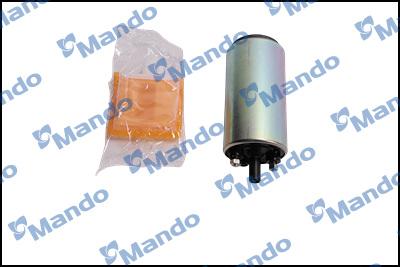 Mando EFMT0001D - Degvielas sūknis www.autospares.lv