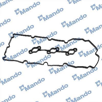 Mando EGCNH00089 - Прокладка, крышка головки цилиндра www.autospares.lv