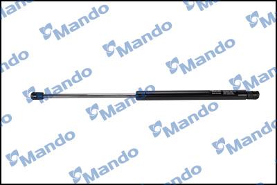 Mando EGS00427K - Gāzes atspere, Bagāžas / Kravas nodalījuma vāks www.autospares.lv