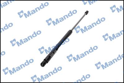 Mando EGS00427K - Gāzes atspere, Bagāžas / Kravas nodalījuma vāks www.autospares.lv