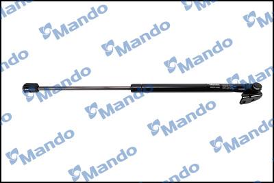 Mando EGS00529K - Gāzes atspere, Bagāžas / Kravas nodalījuma vāks www.autospares.lv