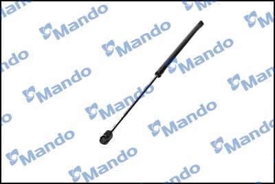 Mando EGS00638K - Gāzes atspere, Bagāžas / Kravas nodalījuma vāks www.autospares.lv